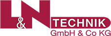 Logo der L & N Technik GmbH & Co KG
