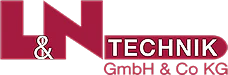 Logo der L & N Technik GmbH & Co KG